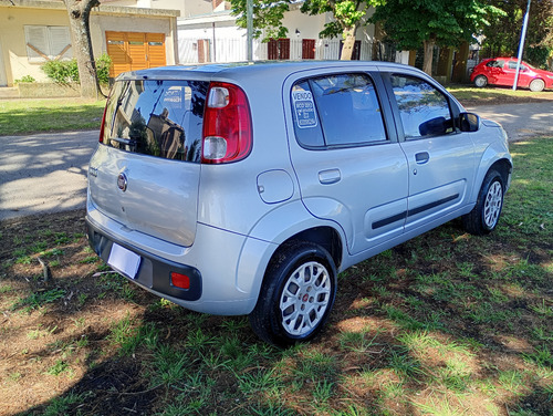 Fiat Uno 1.4 Attractive
