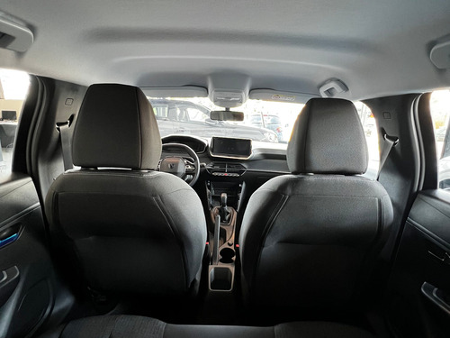 Peugeot 208 1.6 Allure
