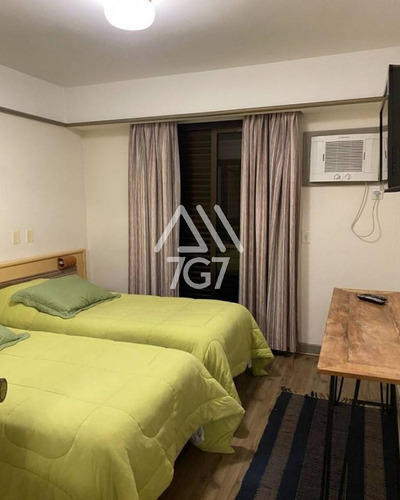 Imagem 12 de 17 de Apartamento À Venda No Jardim Paulistano - Ap13982 - 69673164