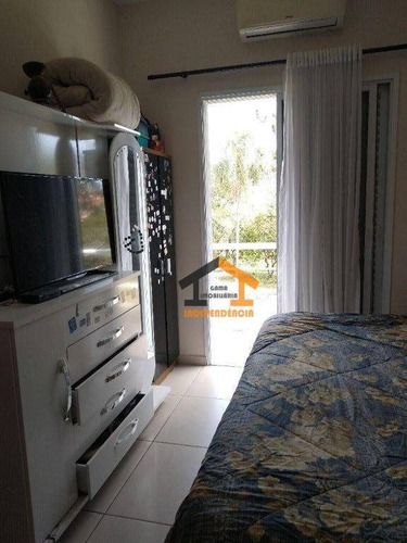 Imagem 16 de 18 de Casa À Venda, 312 M² Por R$ 750.000,00 - Nova Itatiba - Itatiba/sp - Ca1255