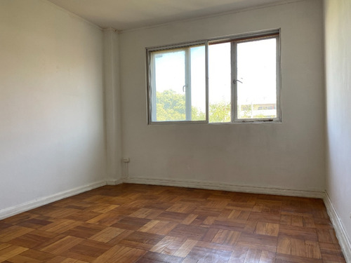 Vergara/alameda 67 M2 2d Terraza A Mts. Metro Los Héroes