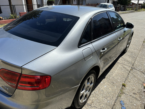 Audi A4 1.8 Tfsi Multi 170hp Fl