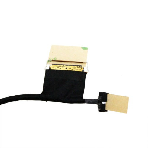Pantalla De Video Lcd De Lvds Edp Aizs1 Cable Para Barco Len
