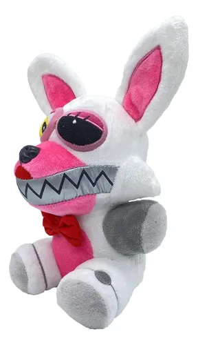 Five nights at freddy's mangle plush on sale