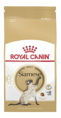 Royal Canin Adult Siamés 2kg
