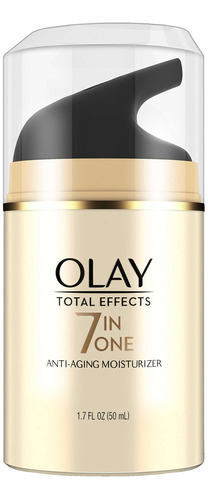 Olay Total Effects - Hidratante Hidratante Diario Para Muje.