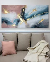 Comprar Cuadros Pintados A Mano Beige Texturados Nordicos