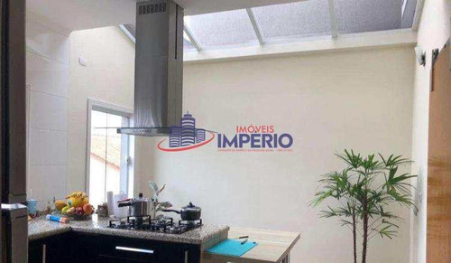 Imagem 6 de 26 de Sobrado Com 3 Dorms, Jardim Santa Clara, Guarulhos - R$ 850 Mil, Cod: 7150 - V7150