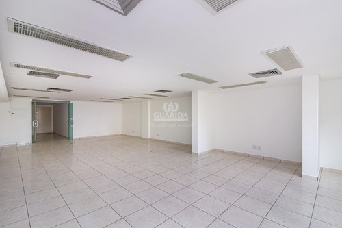 Imagem 9 de 15 de Conjunto/sala Comercial Para Aluguel, Centro - Porto Alegre/rs - 7388