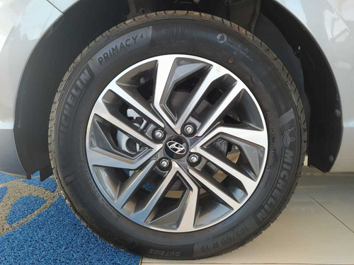 Imagem 11 de 14 de Hyundai Hb20 1.0 Evolution Turbo (aut) (flex)