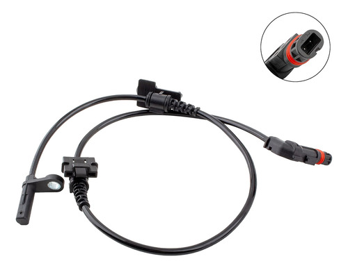 Sensor Abs Dianteiro Dodge Charger Challenger 4779244ab