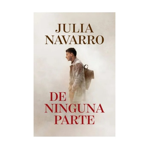 De Ninguna Parte - Navarro, Julia