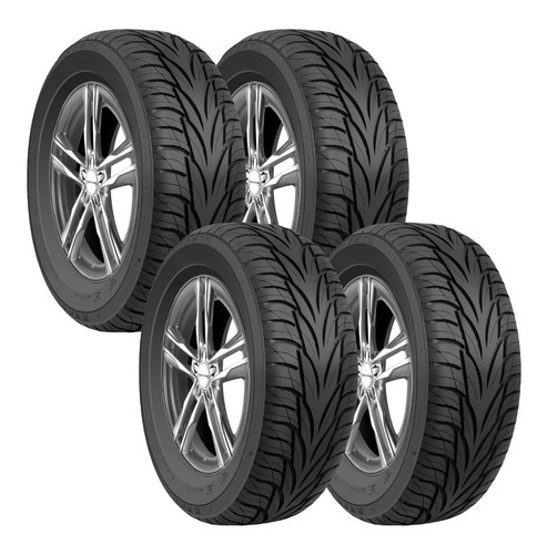 Paq. 4 Llantas 185/65 R15 Tornel Real 86h