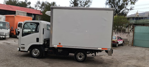 Imagen 8 de 8 de Isuzu Elf 200 Mod 2013