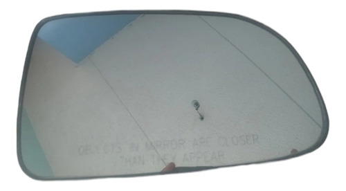 Luna Espejo De Retrovisor Derecho De Aveo Lt Originl Gm