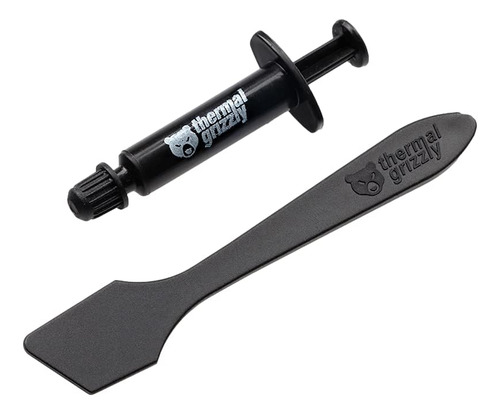 Grizzly Térmico Kryonaut, Pasta Térmica De Alto Rendimien...