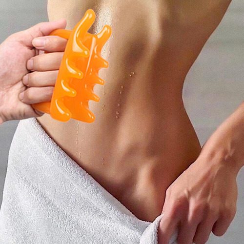 Herramienta De Masajeador De Celulitis Herramienta De Masaje