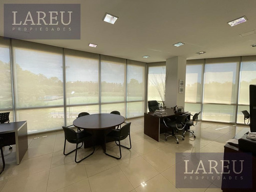 Imagen 12 de 12 de Oficina En Venta - Office Park Quatro