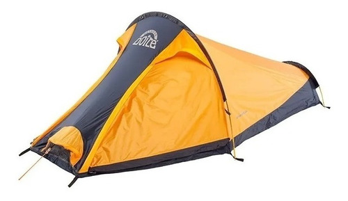 Carpa Alta Montaña Doite Zolo 1 Persona 1,4 Kg 5000mm Alum