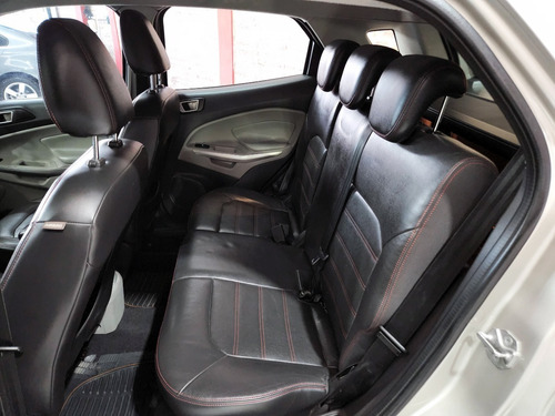 Imagen 11 de 25 de Ford Ecosport 2.0 Titanium Powershift 4x2 Dps6 2014 Gnc