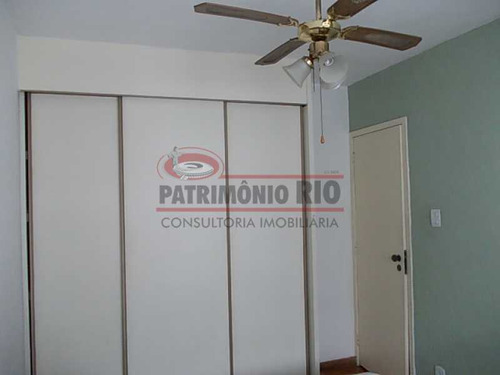 Imagem 11 de 15 de Apartamento 2quartos - 1vaga - Irajá - Paap23003
