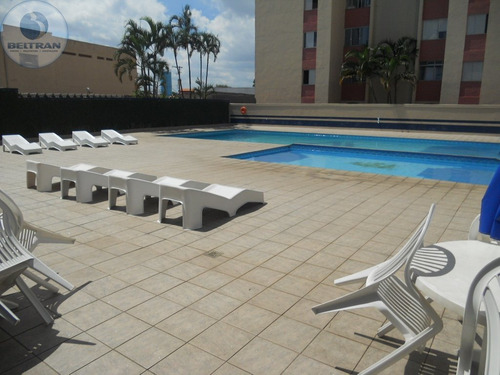 Imagem 11 de 30 de Apartamento A Venda No Bairro Vila Vicentina Em Guarulhos - - 525-1