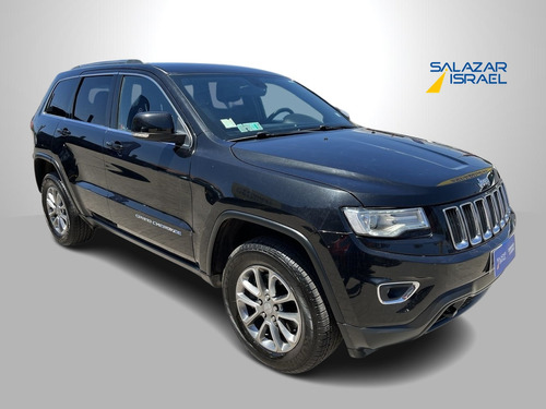 Jeep Grand Cherokee 2015