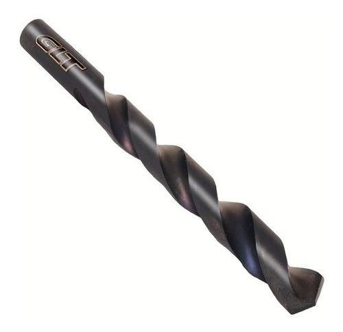 Imagen 5 de 8 de Brocas Para Metal Milimétrica Juego 19 Piezas Uso Industrial