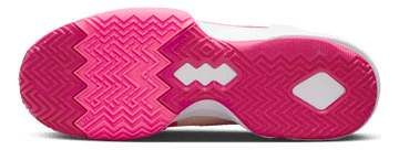 Tenis De Básquetbol Nike Air Max Impact 4