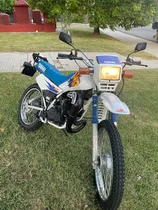 Comprar Yamaha Dt 125 -- Divina , Con Todo Nuevo Yamaha Original !!