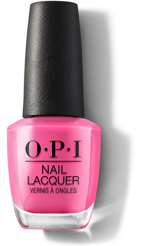 Opi Esmalte Shorts Story - Nlb86