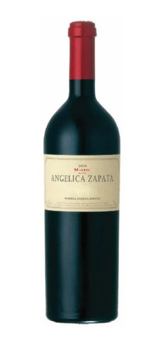 Oferta! Angelica Zapata Malbec Alta - Catena - Envíos