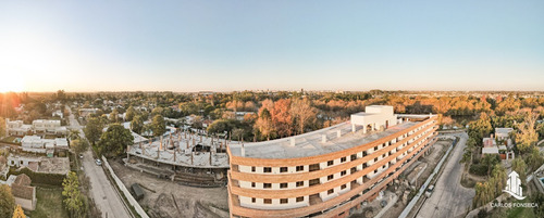 Imagen 2 de 7 de Amalfi - Departamentos En Venta, Costanera Villa María