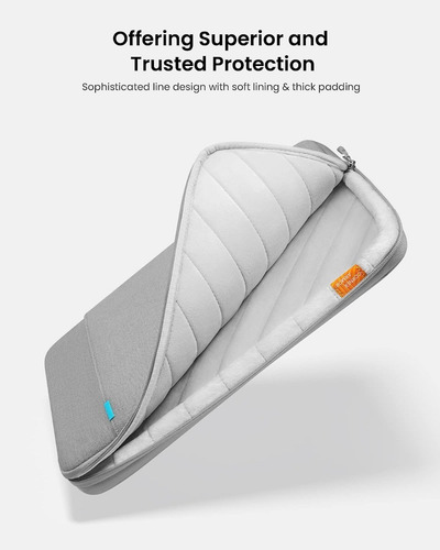 Funda Para Macbook Pro Air M1 13.3 M2 13-13.3 iPad Pro 12.9