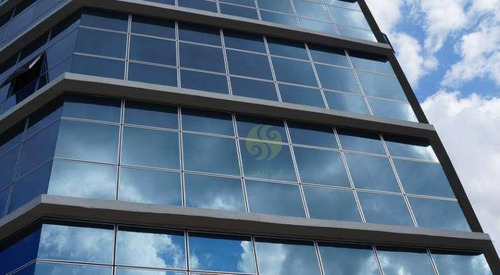 Imagem 8 de 14 de Sala Para Alugar, 122 M² - Santo Agostinho - Belo Horizonte/mg - Sa0090