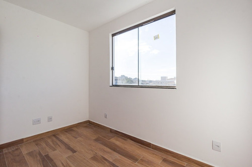 Imagem 11 de 29 de Apartamento À Venda, 2 Quartos, 1 Vaga, Maracana - Contagem/mg - 23470