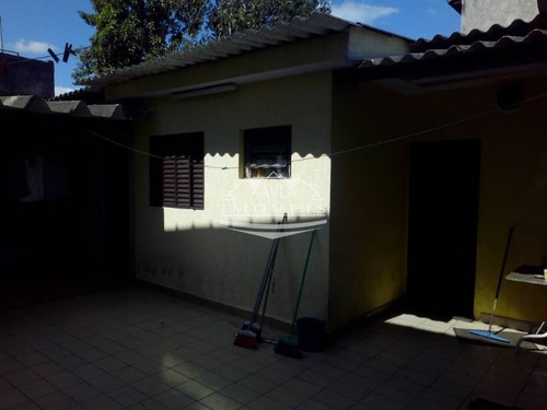 Imagem 10 de 27 de Casa Térrea Para Venda No Bairro Jardim Nossa Senhora Do Carmo, 3 Dorm, 1 Suíte, 3 Vagas, 175 M, 250 M - 430