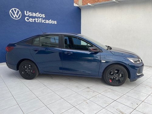 Chevrolet Onix 1.0T Premier Red Line At