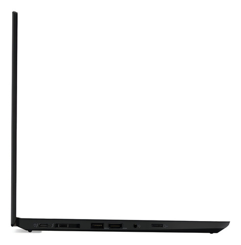 Computador portátil Lenovo Thinkpad T14 G2 I7 32 GB RAM 512 g W11p