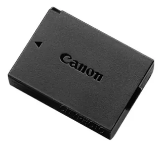 Bateria Canon Lp E10 Para Canon T3, T5, T6, T7 Nueva