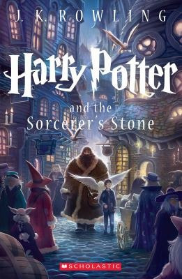 Libro Harry Potter Y La Piedra Filosofal- Versión En