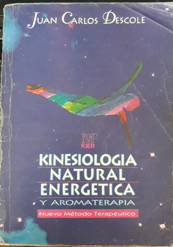 Descole Kinesiología Natural Energética Y Aromaterapia Salud