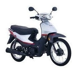 Imagen 7 de 16 de Zanella Zb 110 Base Financiacion 100% Automoto Lanus