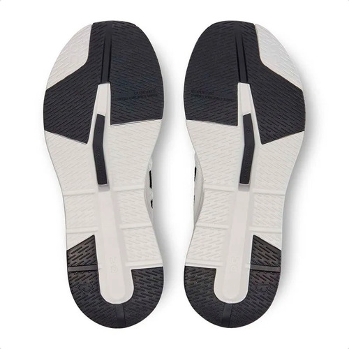 Zapatillas Cloudeasy 439 Mujer Blancas On