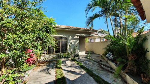 Casa À Venda - Mandaqui, 4 Quartos, 130 - S893134060
