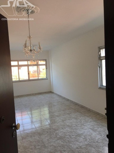 Imagem 6 de 20 de Apartamento - Ap01009 - 68580180