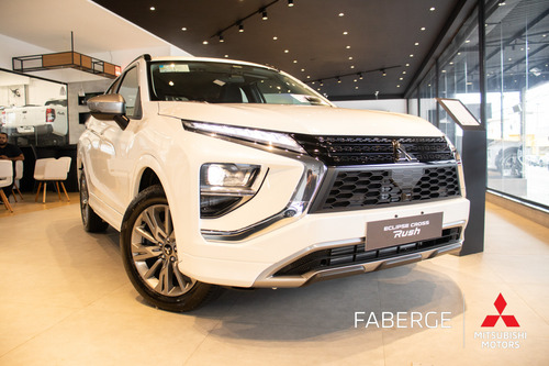 Eclipse Cross Gls Rush 1.5 16v 165cv Aut