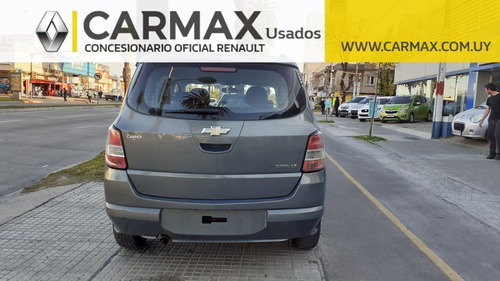Chevrolet Spin 1.8 Lt C/70148