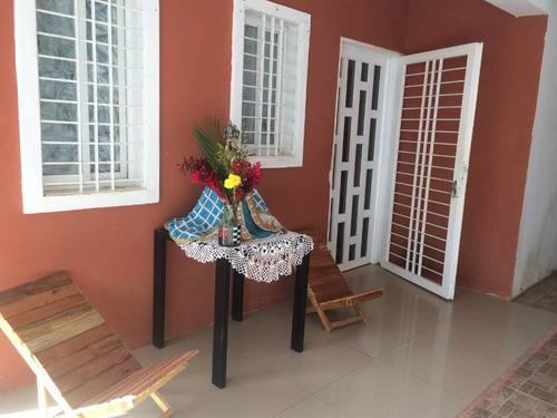 Imagen 12 de 14 de Casa Moderna En Venta Cumaná. Cantarrana Chara San Jose