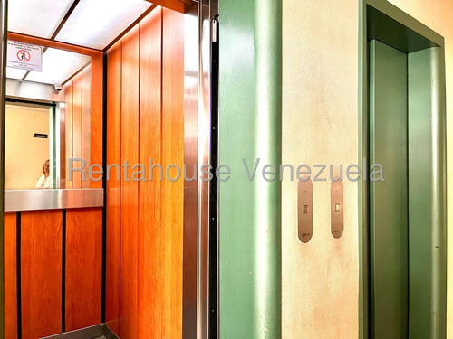 Apartamento En Venta La Candelaria Mls# 25-10988 Em
